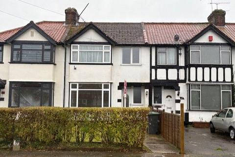 3 bedroom semi-detached house to rent, Stapleford Road, Luton