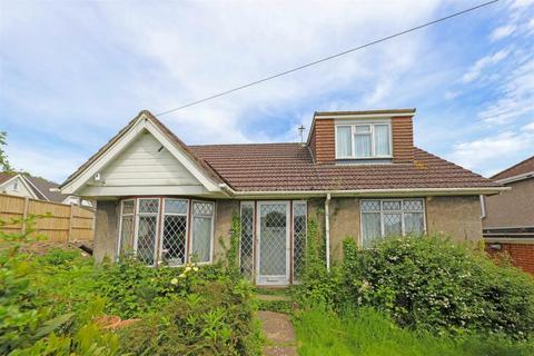 3 bedroom detached bungalow for sale, Sanyhils Avenue, Brighton BN1