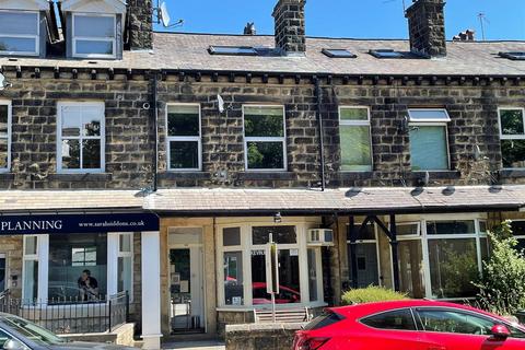 2 bedroom maisonette to rent, Skipton Road, Ilkley, LS29