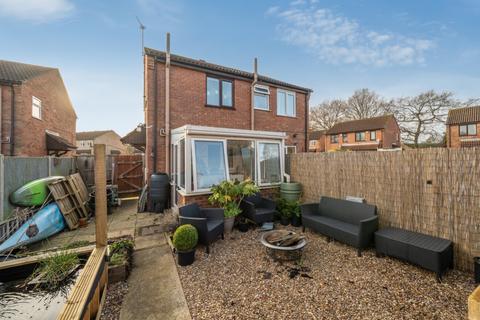 undefined, Stenigot Close, Lincoln, Lincolnshire, LN6