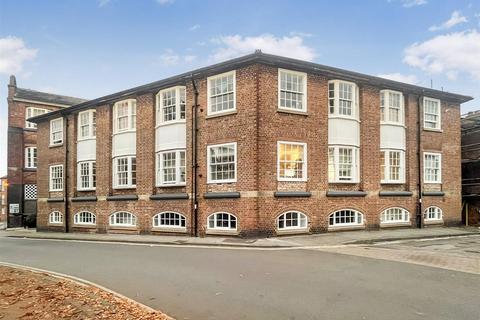 2 bedroom apartment for sale, Buckingham Court, Bishophill