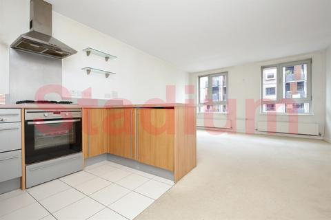 2 bedroom property for sale, Vizion 7 N7 - Energy Rating B