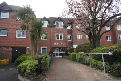 1 bedroom retirement property for sale, Farnham Close, London N20