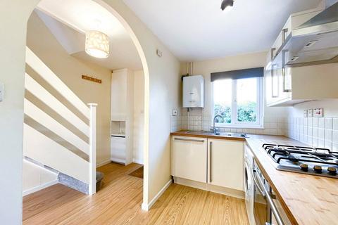 2 bedroom end of terrace house for sale, Manor Road, Witney, Oxfordshire, OX28