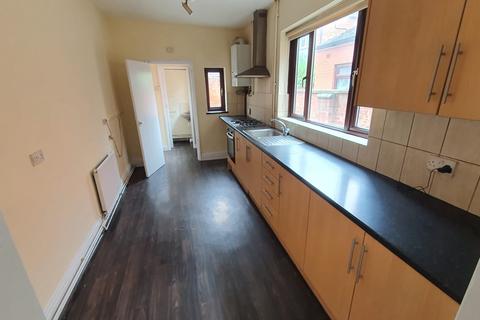 3 bedroom townhouse to rent, Rendell Road (Off Belgrave Road ), Leicester LE4