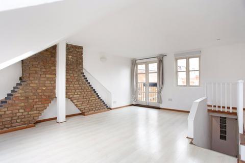 5 bedroom end of terrace house to rent, Farlow Road, Putney, London, SW15