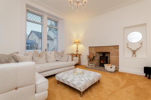 10 Beechwood Crescent, Lesmahagow, Lanark, ML11 0ET