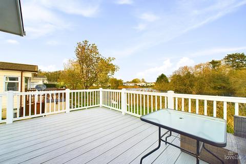 2 bedroom park home for sale, Barton Broads Park, Maltkiln R, North Lincolnshire DN18