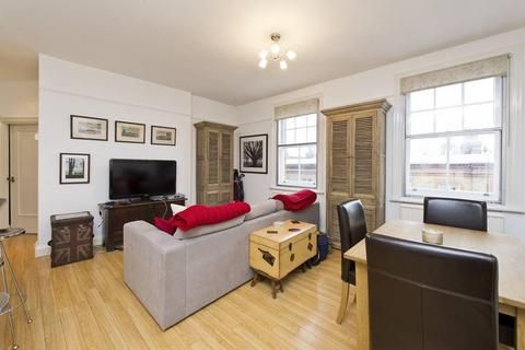 2 bedroom apartment to rent, London SW3