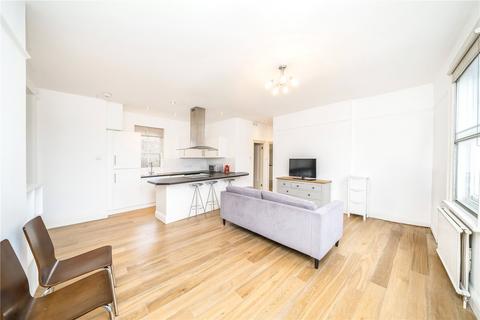 2 bedroom apartment to rent, London SW3