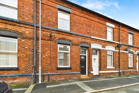 2 bedroom terraced house for sale, Harris Street, Dentons Green, St Helens, WA10