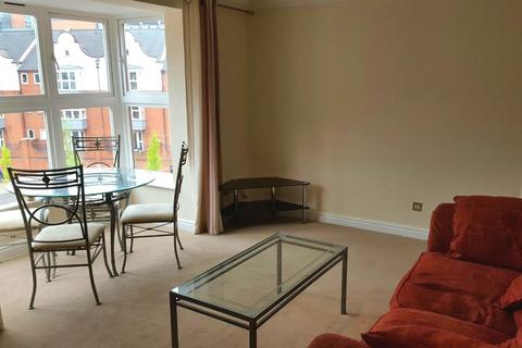 1 bedroom apartment to rent, Symphony Court, Sheepcote Street