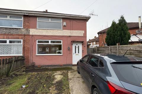 2 bedroom end of terrace house to rent, Lyme Grove, Tameside M43