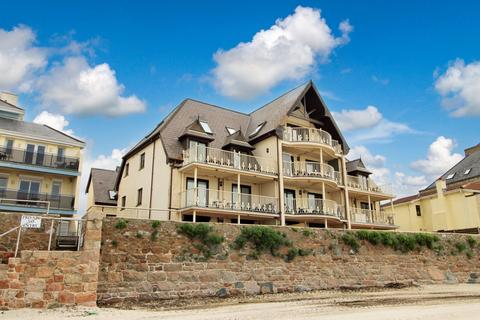 2 bedroom apartment for sale, La Grande route de la Cote, Jersey JE2