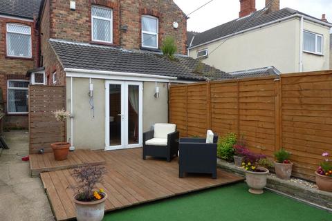 3 bedroom terraced house to rent, Wollaston Road Cleethorpes