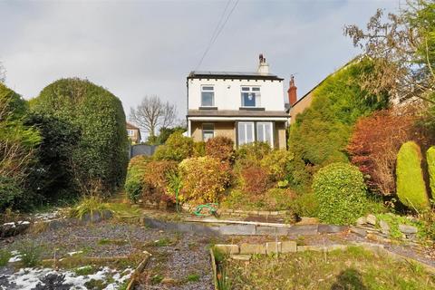 3 bedroom detached house for sale, Saddleworth Road, Greetland, Halifax