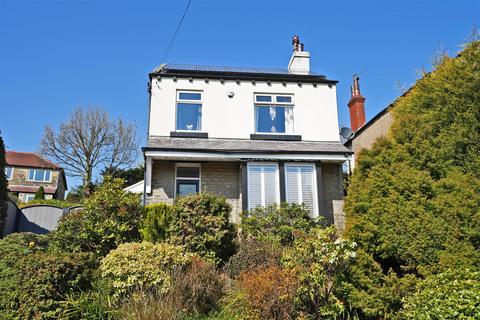 3 bedroom detached house for sale, Saddleworth Road, Greetland, Halifax