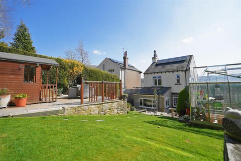 3 bedroom detached house for sale, Saddleworth Road, Greetland, Halifax