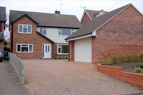 4 bedroom detached house for sale, Springfield Road, Chelmsford