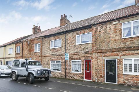 3 bedroom terraced house for sale, Pinfold Street, Howden