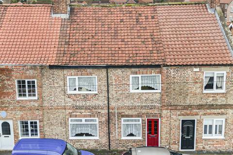 3 bedroom terraced house for sale, Pinfold Street, Howden