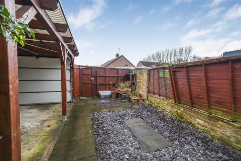 3 bedroom terraced house for sale, Pinfold Street, Howden