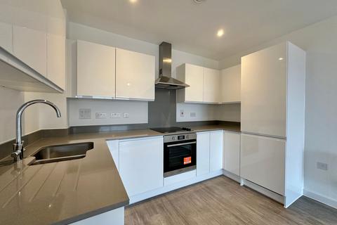 1 bedroom apartment to rent, Canal Street, Milton Keynes MK9