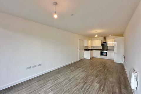 1 bedroom apartment to rent, Canal Street, Milton Keynes MK9