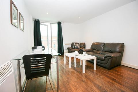 2 bedroom apartment to rent, Orion, 90 Navigation Street