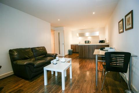 2 bedroom apartment to rent, Orion, 90 Navigation Street