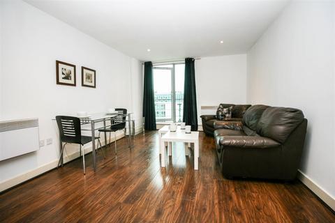 2 bedroom apartment to rent, Orion, 90 Navigation Street