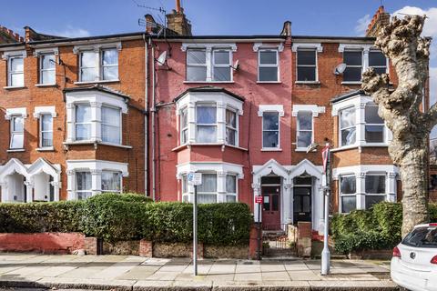 1 bedroom apartment for sale, Carlingford Road, London N15