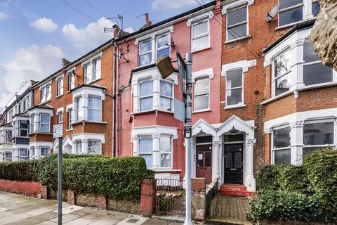 1 bedroom apartment for sale, Carlingford Road, London N15