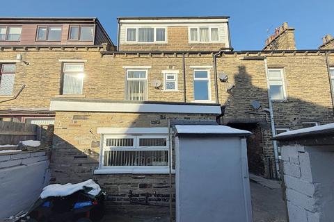 4 bedroom terraced house for sale, New Cross Street, West Bowling, Bradford, BD5