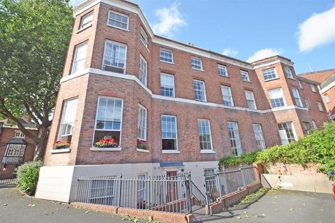 2 bedroom apartment to rent, St Marys Court, St Marys Street, Shrewsbury