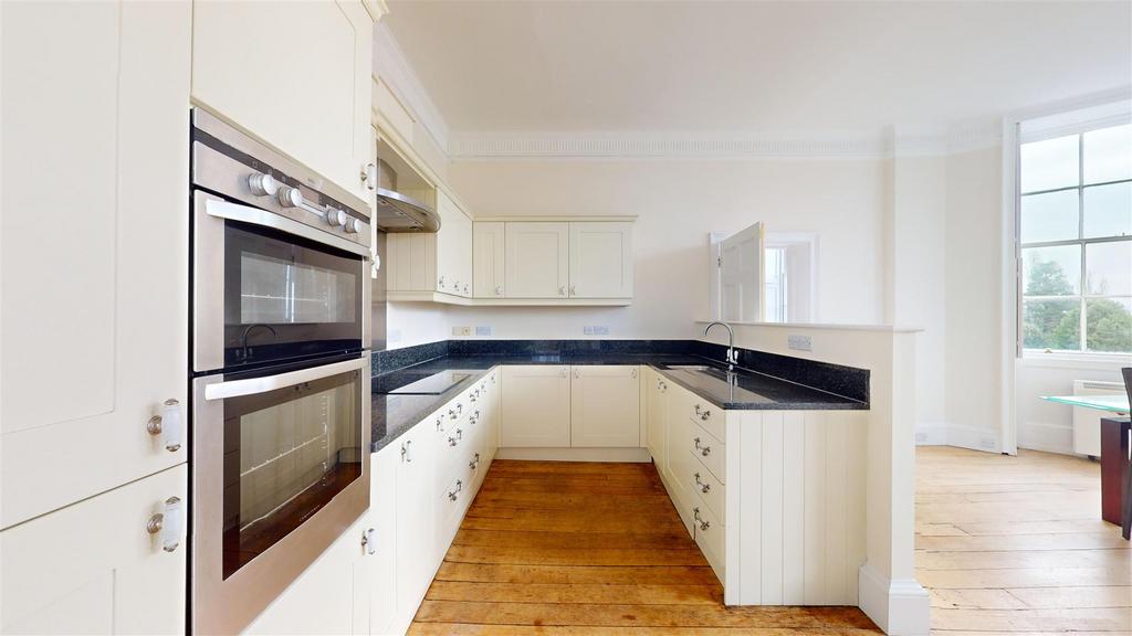 St Mary's Place 1 C, Kitchen.jpg