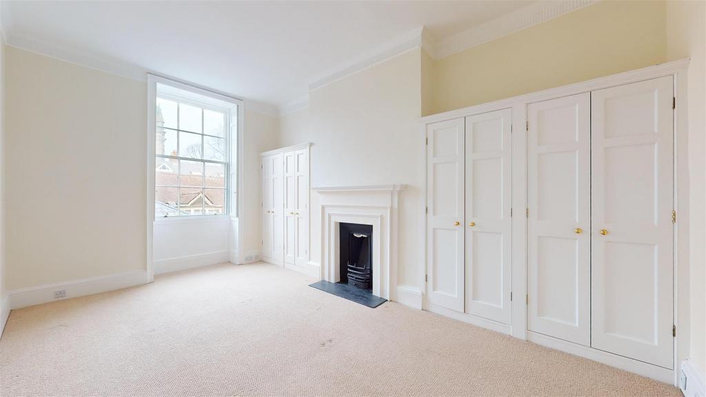 St Mary's Place 1 C, Bedroom one.jpg