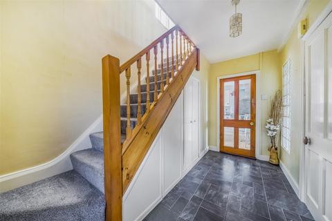 3 bedroom semi-detached house for sale, Gwili Terrace, Mayhill, Swansea