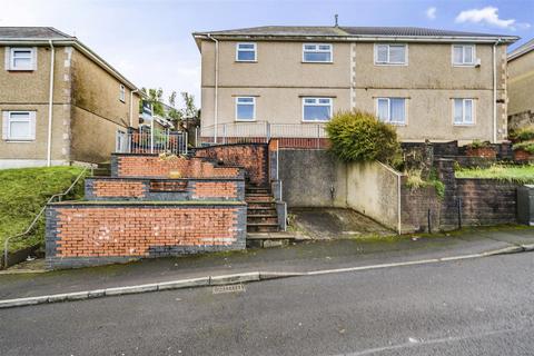 3 bedroom semi-detached house for sale, Gwili Terrace, Mayhill, Swansea