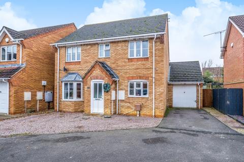 4 bedroom detached house for sale, Willow Close, Ruskington, Sleaford, NG34