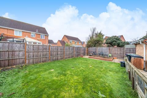 4 bedroom detached house for sale, Willow Close, Ruskington, Sleaford, NG34