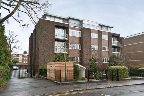 3 bedroom duplex for sale, Lansdowne Road, London SW20