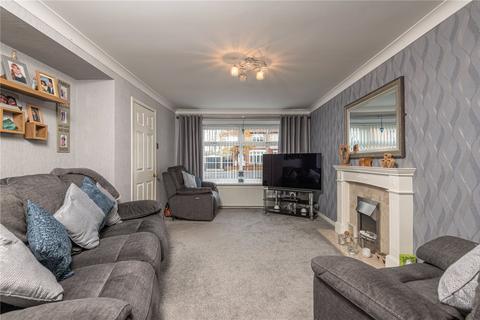 4 bedroom semi-detached house for sale, Bywell Road, Dewsbury, WF12