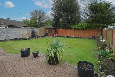 3 bedroom detached bungalow for sale, Jericho Place, Blackmore, Ingatestone