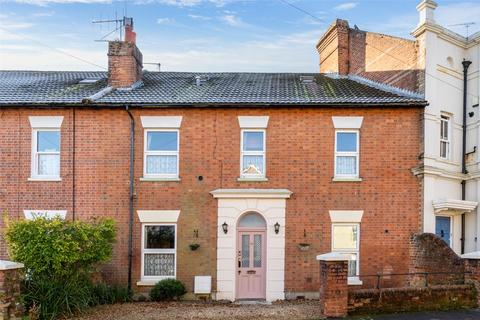 4 bedroom terraced house for sale, New Borough, Wimborne, Dorset, BH21