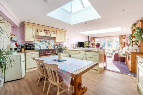 4 bedroom terraced house for sale, New Borough, Wimborne, Dorset, BH21