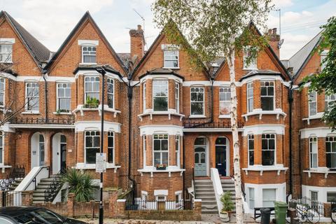 1 bedroom flat for sale, Arvon Road, London, N5