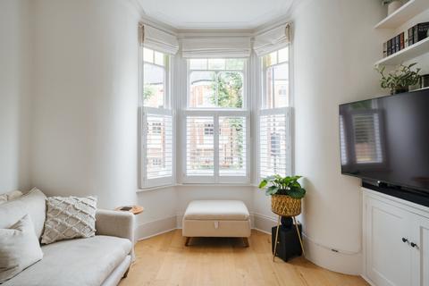 1 bedroom flat for sale, Arvon Road, London, N5