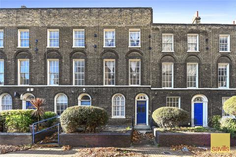 Philpot Street, London, E1