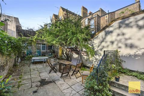 3 bedroom terraced house for sale, Philpot Street, London, E1